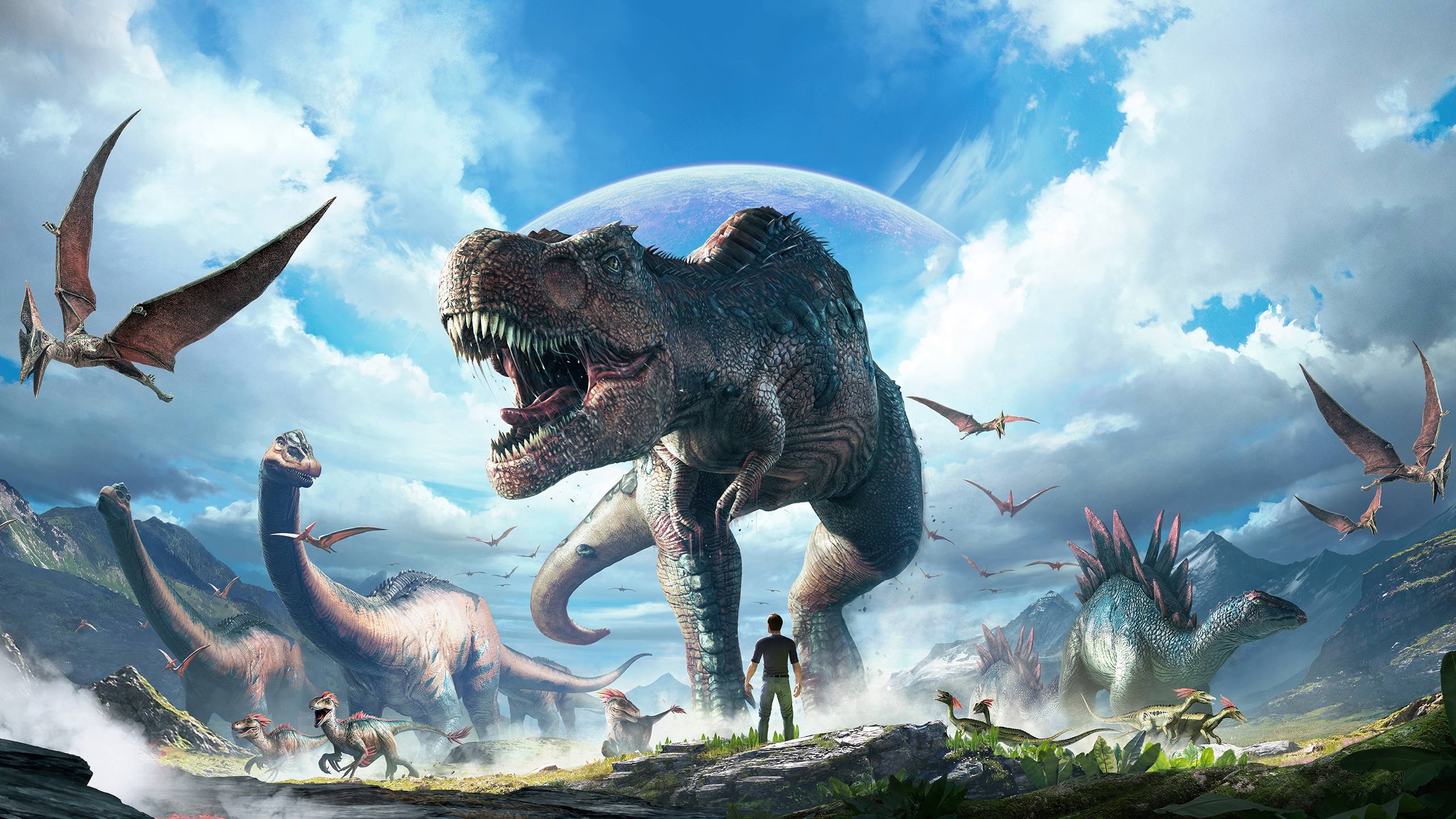 ARK: Park
